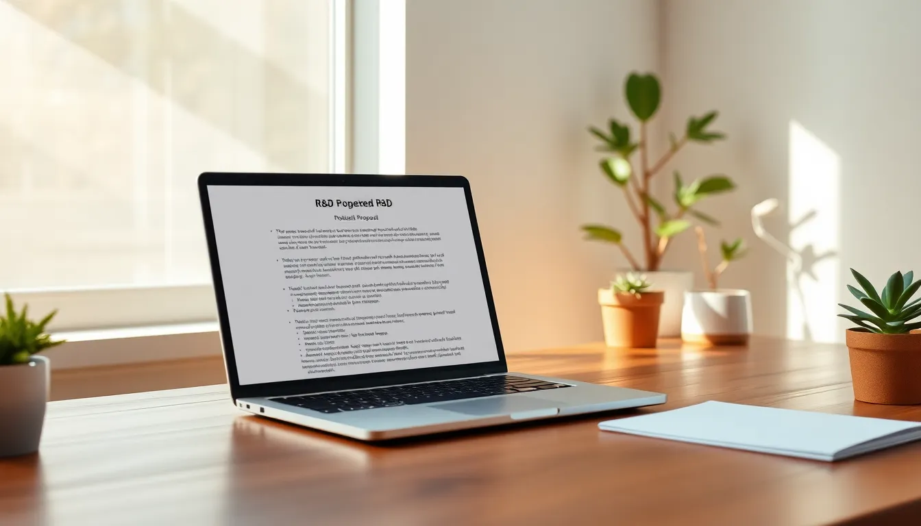 R&D 지원사업 성공 이미지