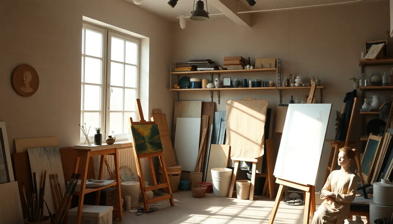 창작지원금 지원 사례