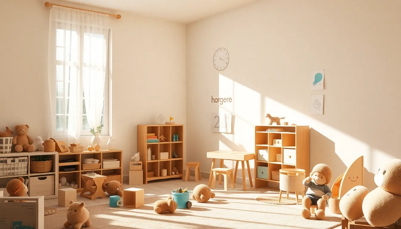 보육료 지원 예시 이미지